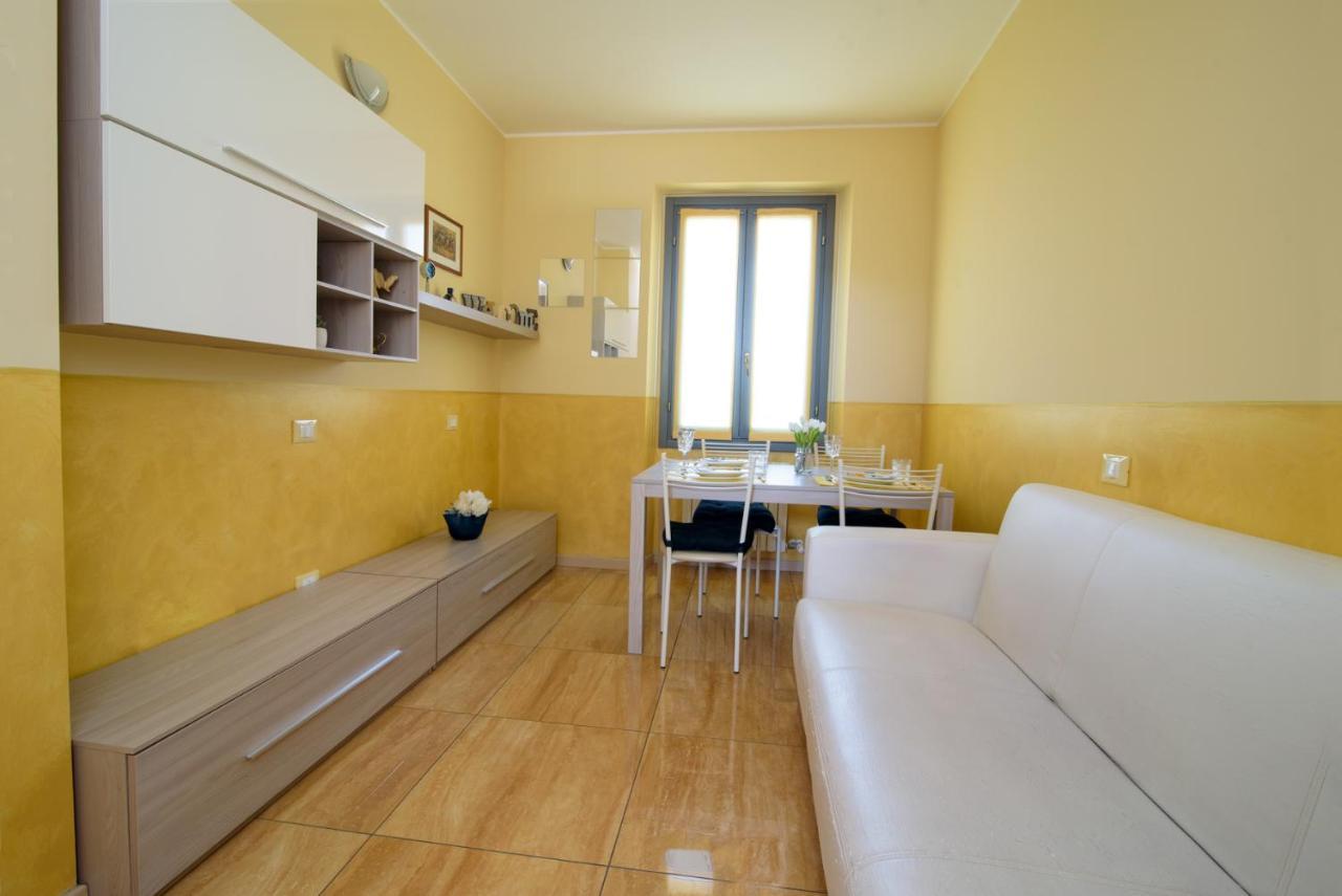 Appartamenti S Onofrio Rho Εξωτερικό φωτογραφία