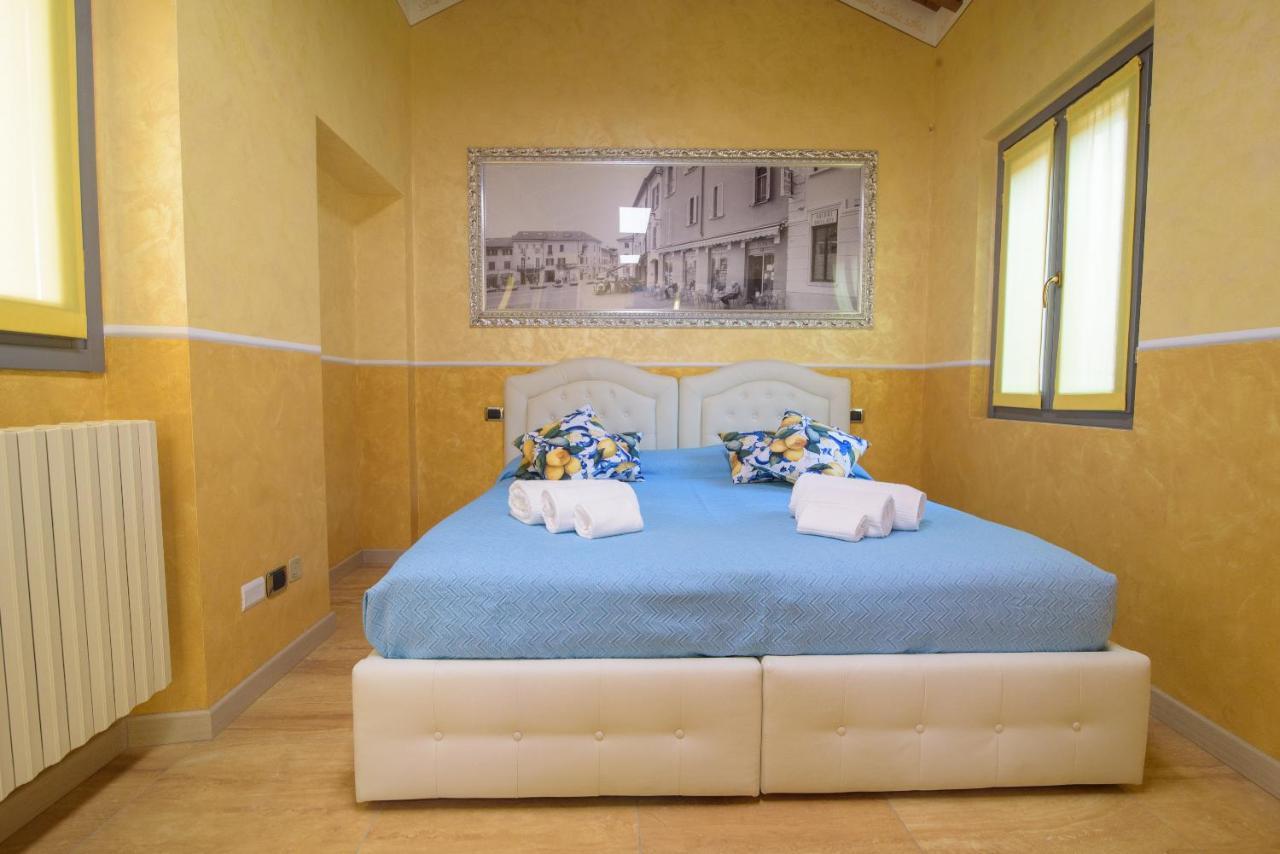 Appartamenti S Onofrio Rho Εξωτερικό φωτογραφία