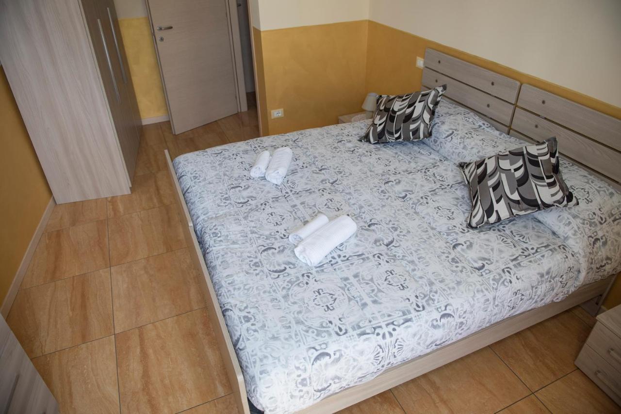 Appartamenti S Onofrio Rho Εξωτερικό φωτογραφία