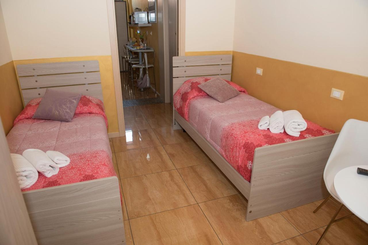 Appartamenti S Onofrio Rho Εξωτερικό φωτογραφία