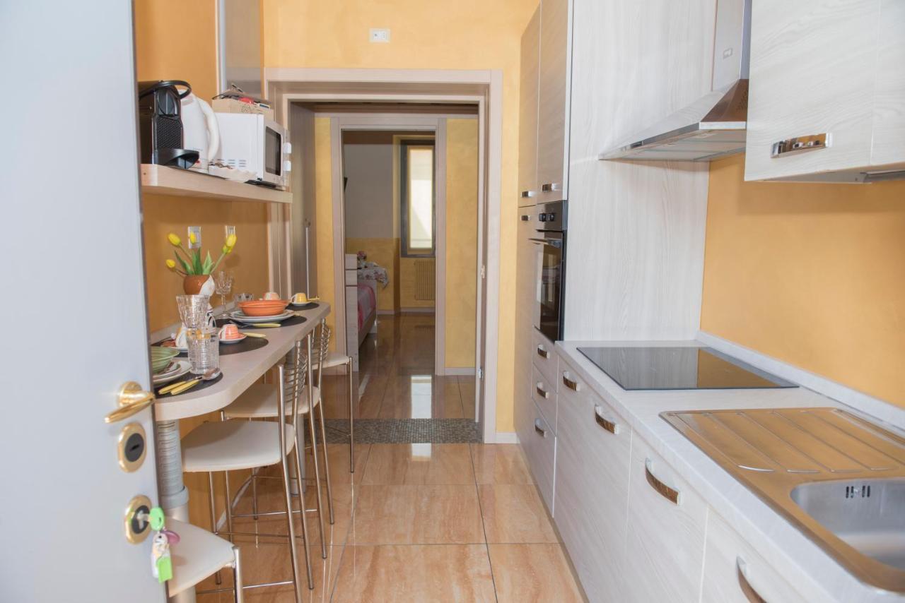 Appartamenti S Onofrio Rho Εξωτερικό φωτογραφία